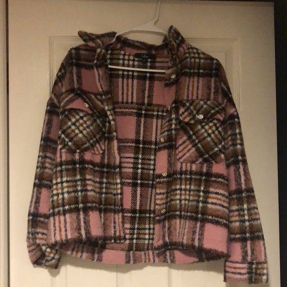 Womens Jacket - Picture 4 of 4